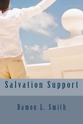Salvation Support 1492175587 Book Cover
