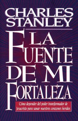 Fuente de Mi Fortaleza [Spanish] 0899225667 Book Cover