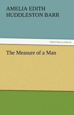 The Measure of a Man 3842481446 Book Cover