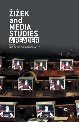 I Ek and Media Studies: A Reader 1349474096 Book Cover