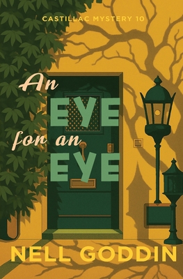 Eye for an Eye 1949841197 Book Cover