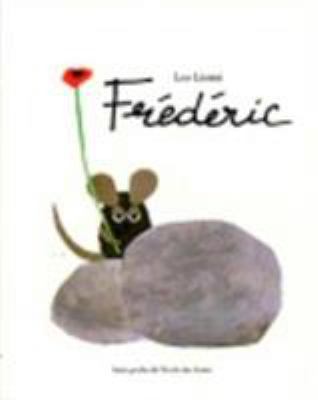 Frederic [French] 2211065805 Book Cover