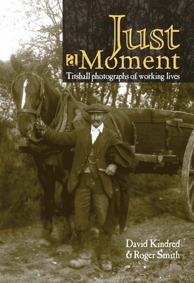 Just a Moment 1905523696 Book Cover