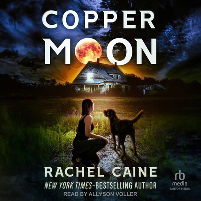 Copper Moon B0DKW47M4W Book Cover