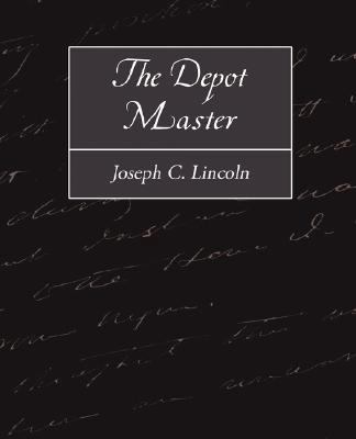 The Depot Master 1604249013 Book Cover