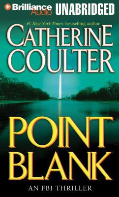 Point Blank 146926403X Book Cover