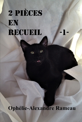 2 Pièces en recueil: - 1 - [French] B0BFVVB7QD Book Cover