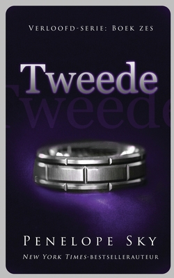 Tweede [Dutch] B08XZGJ897 Book Cover