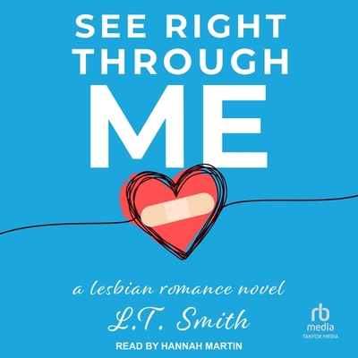 See Right Through Me B0CCQR4SKZ Book Cover