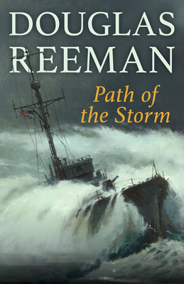 Path of the Storm 1493071599 Book Cover