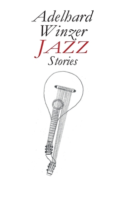 Jazz: Stories [German] 3756203654 Book Cover