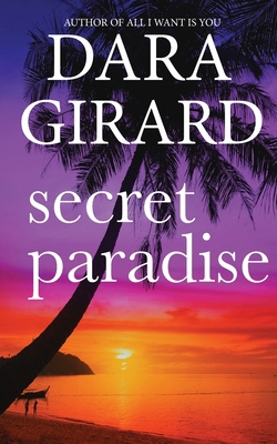Secret Paradise 1949764923 Book Cover