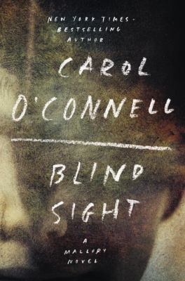 Blind Sight 0399184236 Book Cover