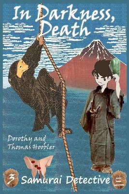 In Darkness, Death 1480039241 Book Cover