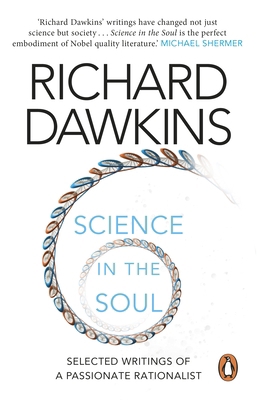Science in the Soul 1784162019 Book Cover