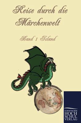 Reise Durch Die M Rchenwelt [German] 3867415412 Book Cover
