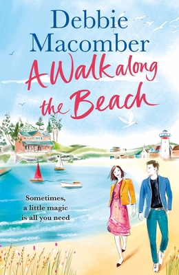 A Walk Along the Beach 1784758779 Book Cover