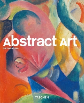 Abstract Art B007NBH0E8 Book Cover