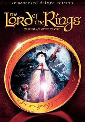 The Lord of the Rings 1419885596 Book Cover