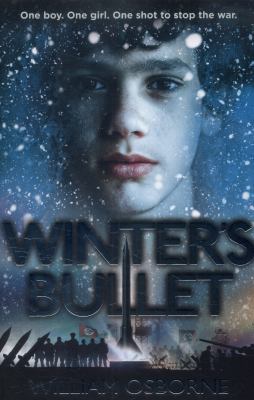 Winter's Bullet 190948976X Book Cover