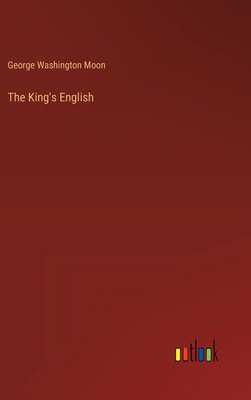 The King's English 3385453984 Book Cover