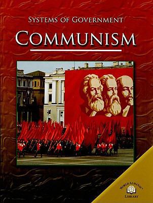 Communism 0836858875 Book Cover