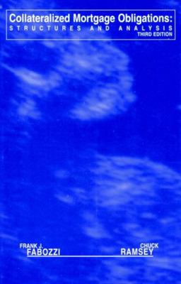 Collateralized Mortgage Obligations: Structures... 1883249627 Book Cover