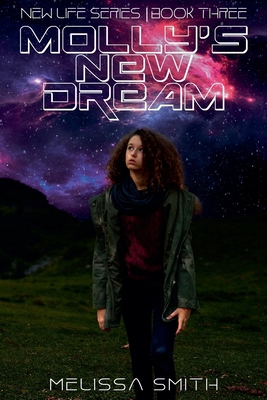 Molly's New Dream B0D38GLMGB Book Cover
