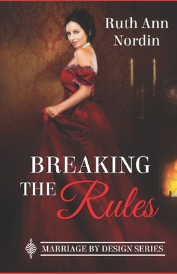 Breaking the Rules B087SG2H9Y Book Cover