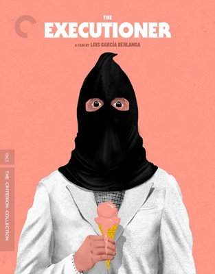 The Executioner            Book Cover