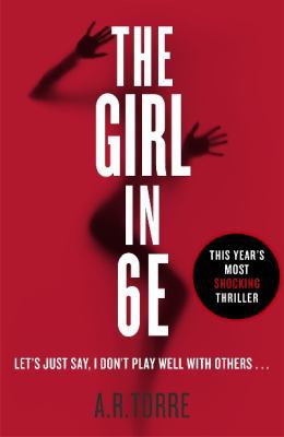 Girl in 6E 140915517X Book Cover