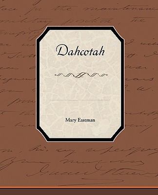 Dahcotah 1438573464 Book Cover