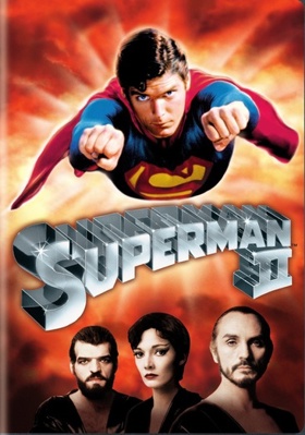 Superman II B002O3Z4ZM Book Cover