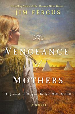 The Vengeance of Mothers 1250170338 Book Cover