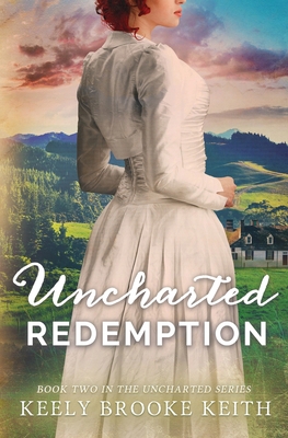 Uncharted Redemption 0692298622 Book Cover