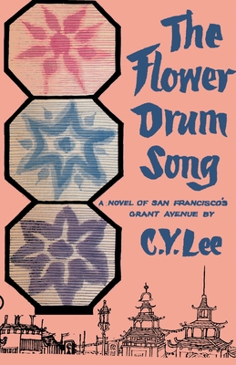 The Flower Drum Song 4871871436 Book Cover