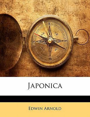 Japonica 1141500256 Book Cover
