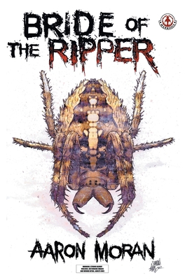 Bride of the Ripper 1913359891 Book Cover