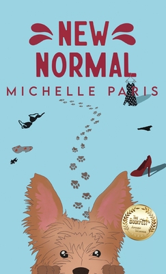 New Normal 1627204512 Book Cover