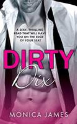 Dirty Dix 1721336389 Book Cover