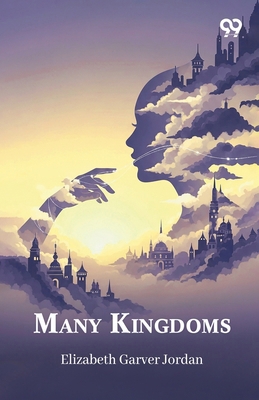Many Kingdoms 9376391039 Book Cover