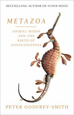 Metazoa 0008321205 Book Cover