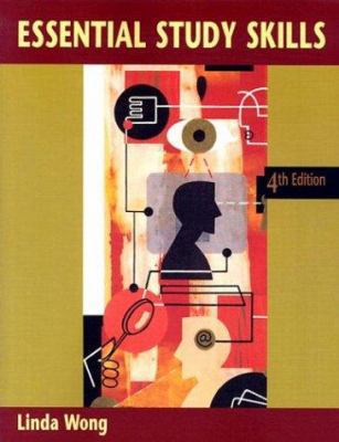 Essential Study Skills 0618242074 Book Cover