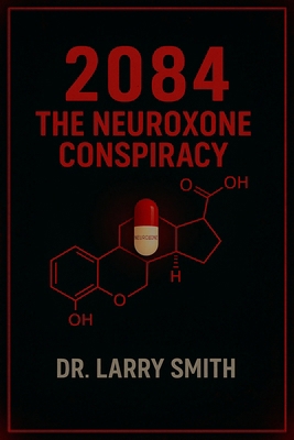 2084 the Neuroxone Conspiracy 1636989438 Book Cover