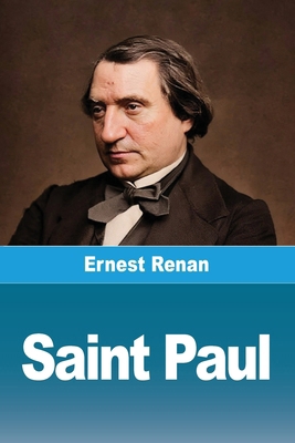 Saint Paul [French] 3690823064 Book Cover