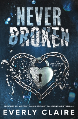 Never Broken B0DQHWJNKT Book Cover