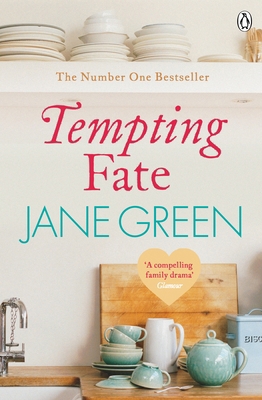 Tempting Fate 0718157583 Book Cover