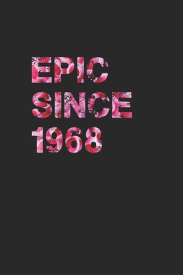 Epic Since1968 1651084963 Book Cover