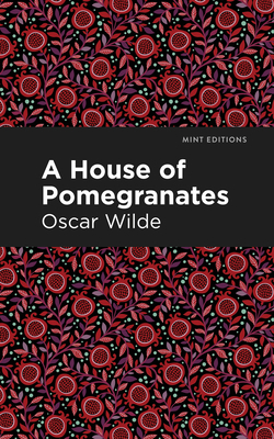 A House of Pomegranates B0CDGP962W Book Cover