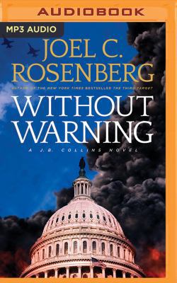 Without Warning 1491587741 Book Cover